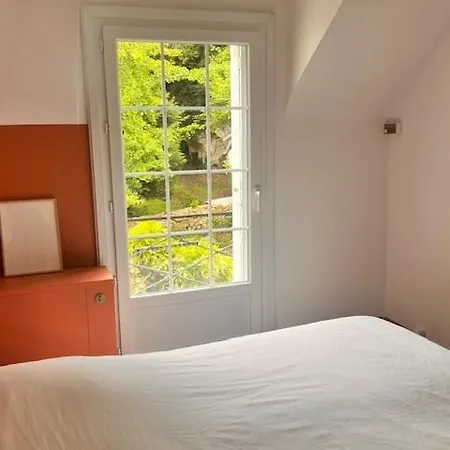Maison En Bord De Loire *
