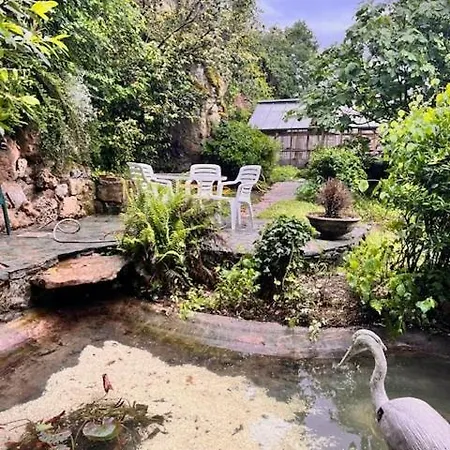 Maison En Bord De Loire Holiday home *