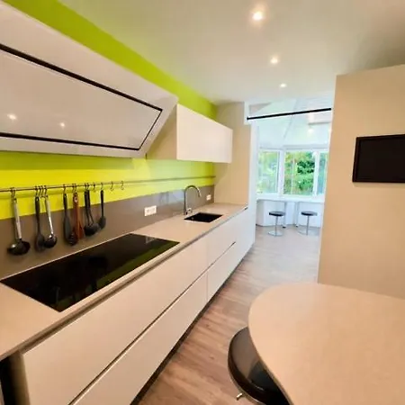 Holiday home Maison En Bord De Loire *