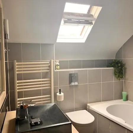 Maison En Bord De Loire Holiday home