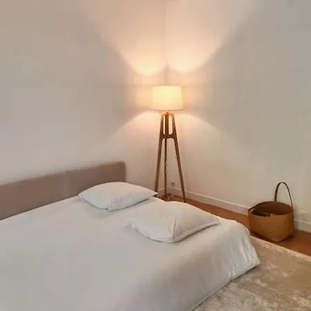 Holiday home Maison En Bord De Loire Chenehutte-Treves-Cunault