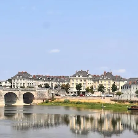 Maison En Bord De Loire *